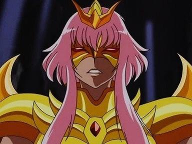 Saint Seiya Ω Omega 1x40