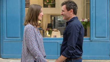 Las cosas que no nos dijimos 1x9