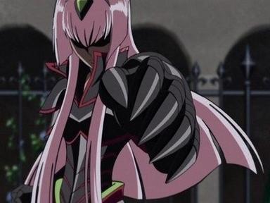 Saint Seiya Ω Omega 1x26