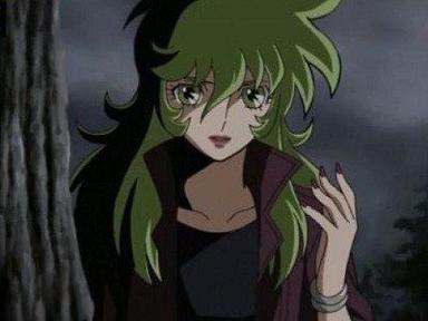 Saint Seiya Ω Omega 1x24