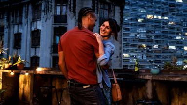 Las fases de Luna 1x3