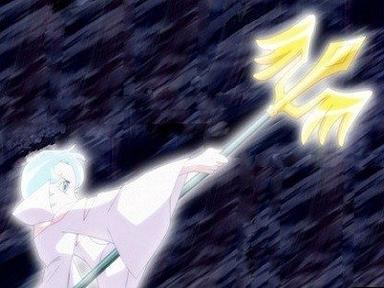 Saint Seiya Ω Omega 1x27