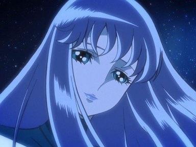 Saint Seiya Ω Omega 1x13