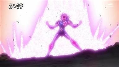 Saint Seiya Ω Omega 1x88