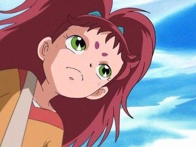 Saint Seiya Ω Omega 1x17