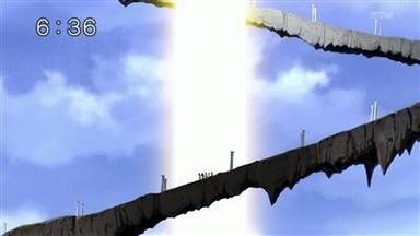Saint Seiya Ω Omega 1x29