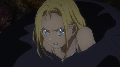 La isla de las sombras 1x11