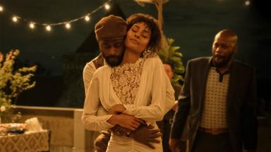 The Changeling: Sombras de Nueva York 1x1