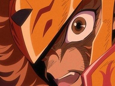Saint Seiya Ω Omega 1x18