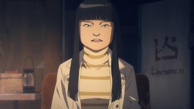 TENGOKU-DAIMAKYO 1x7