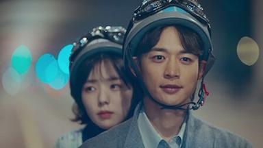 La vida fabulosa 1x6