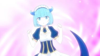 Am I Actually the Strongest? 1x6