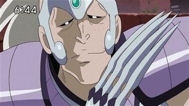 Saint Seiya Ω Omega 1x15