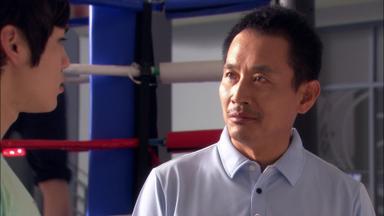 Del Cielo al Infierno 1x9