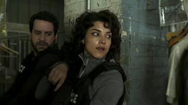 Marvel - The Punisher 1x8