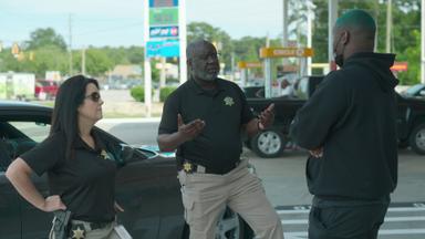 Desapariciones: ¿Vivos o muertos? 1x4