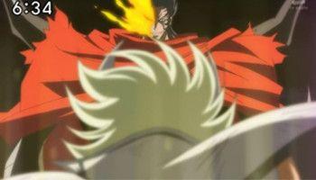 Saint Seiya Ω Omega 1x46